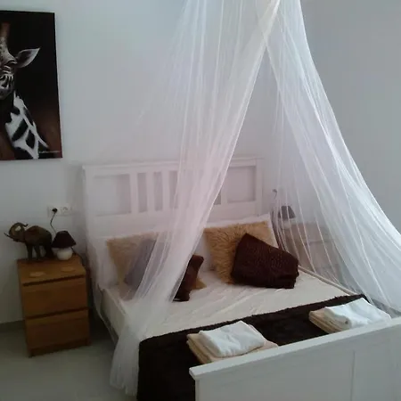 Casa Hotel Pego