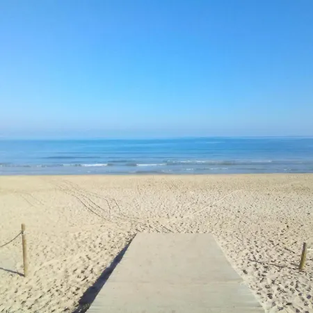 Casa 3* Pego