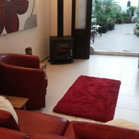Casa Hotel