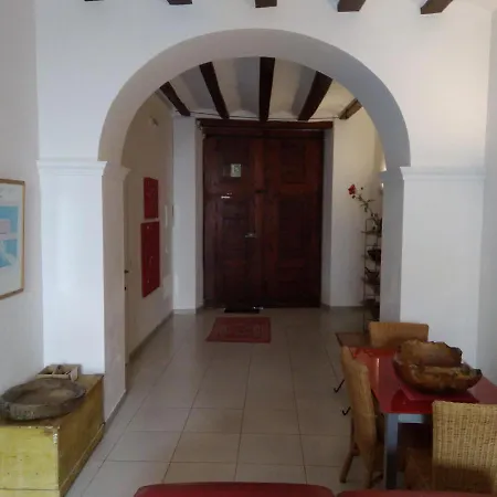 Casa 3* Pego