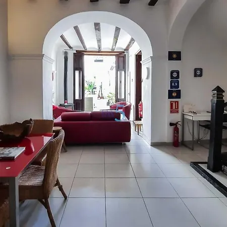 فندق Casa 3*